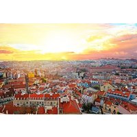 Self-Guided Audio Tour - Lisbon on Wheels: the capital of the sea
