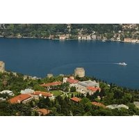 Princes' Island Boat Tour