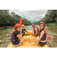 Kithulgala Adventure Tour (2 Days)