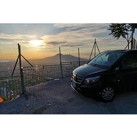 Day Trip from Rome to Pompei and Naples