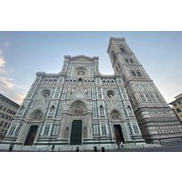 Transfer Privato: Porto di La Spezia - Firenze Roundtrip