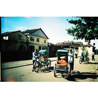 Hoi An City And Cyclo Tour