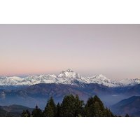 Ghorepani Poon Hill Private Guided Trek