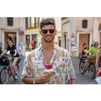 Gay and Lesbian tour in Rome: Roman street food with local gay-friendly guide