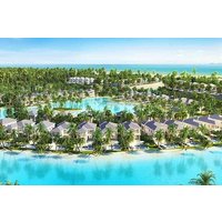 Vinpearl Resort & Spa Long Beach to Nha Trang - Private Transfer