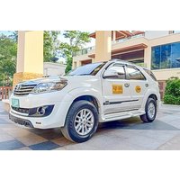 TAXI AIRPORT TRANSFER to TRITRANG BEACH Area