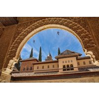 Historic Granada – Heritage, Cathedral, Albaicin & Alhambra Views