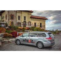 Private ONE-Way Direct Transfer Niagara Falls to Toronto Downtown