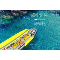 5 Hour Molokini Snorkel & Turtle Tour in Maui