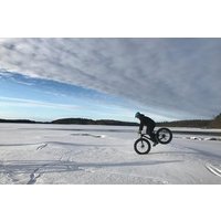E-Fatbike rental