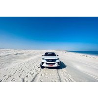 Sugar Dunes Camping 2 days