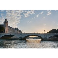 Paris Kick-Off Private Tour