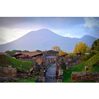 Private Tour - Pompeii - Vesuvius