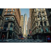 New York City by yourself in Luxury SUV - 4 or 8 hrs disposal