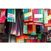 Half Day Agra Shopping Tour With Shopping Consultant