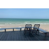oneway transfer service Bangkok-Hua hin