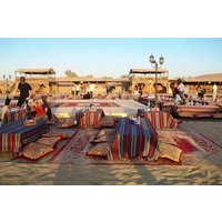 Dubai Evening Desert Safari - Private car