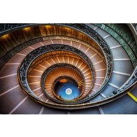 Multi-days experience: Classic and unusual Rome - private tour