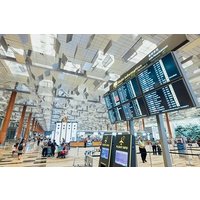 Private Birmingham Arrival Transfer - Airport to Hotel / Accommodation