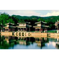 Private Full-Day Tour from Beijing to Chengde by Van