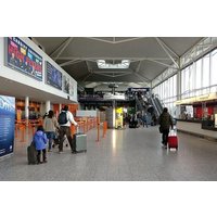 Private Bristol Departure Transfer - Hotel / Accommodation to Airport