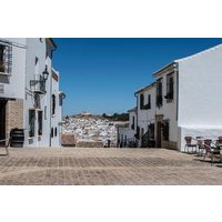 Antequera and Torcal from Granada in a small group up to 7 people