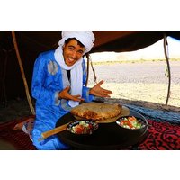 From Casablanca: Private 10 Days Imperial Cities and Desert Tour