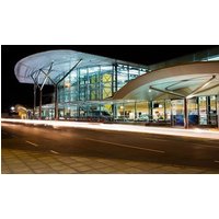 Private Guernsey Departure Transfer- Hotel / Accommodation to Airport
