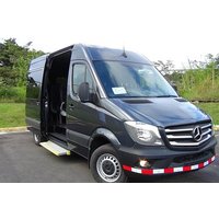 Transfer From/To San Jose Int'l Airport and San Jose City