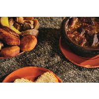 Terceira Island Food Experience: Full-Day Tour