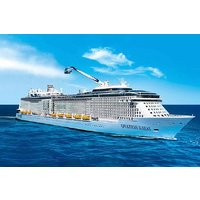 One Way Private Transfer from Tianjin Cruise Port To Beijing with Guide