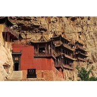 7-Day Private Tour to Xi'an,Datong and Beijing by Bullet Train