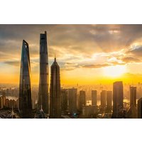 Private Shanghai Tour