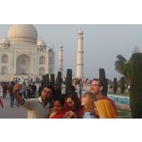 Gwalior to Agra Perfect day Tour Private