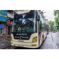 Sapa Express Bus with Daily Departure from Hanoi and Return