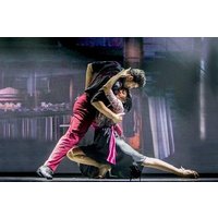Tango Dinner Show