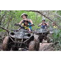 1 Hour ATV Riding in Phuket