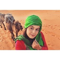 Private 7-Day Tour from Tangier to the Desert and Marrakech