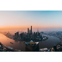 Huangpu River and History Museum Private Shanghai Day Tour