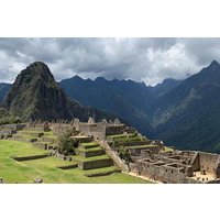 3-Days Huchuy Qosqo Trek to Machu Picchu from Cusco
