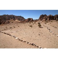 Petra Guided Trails ( Beidha Neolithic Village Trail )