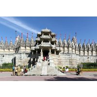 Day Trip to Ranakpur from Udaipur