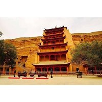 2-Day Dunhuang Cultural Tour
