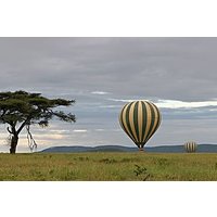 3 Days Private Serengeti and Ngorongoro Safari