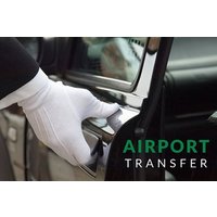 One way transfer to/from Queen Alia International Airport