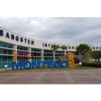 MBJ Airport Transfer To Ocho Rios Villa's