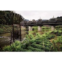 6-Day private tour to Xiamen,Guilin,Longji Rice Terraces,Sanjiang and Yangshuo