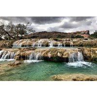 5-Day Private Tour of Dhofar with Accommodation