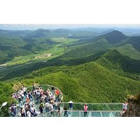 Maoer Mountain Private Day Tour from Harbin