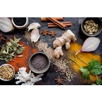Cook and Dine Veg Meal Class in Mumbai